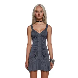 Kirsten Mini Dress