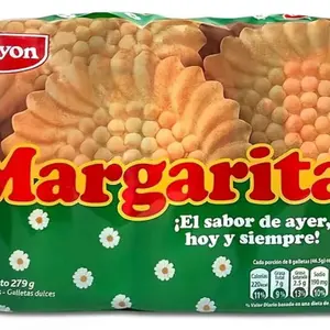 Top margarita Womenswear