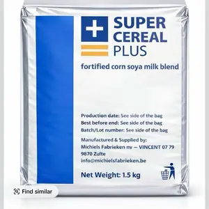 Super Cereal Plus