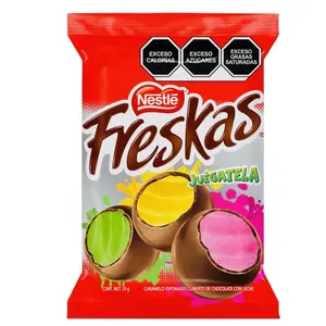 Nestle Freskas Dulces