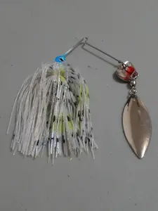 Spin Baits