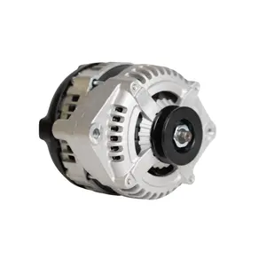 1968-1970 Pontiac Grand Prix V8 6.6L 12si High Output Alternator