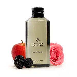 Aromaplan Santorini Fragrance AP105