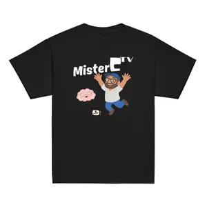 Happy Brain Energy | Youth Classic Tee