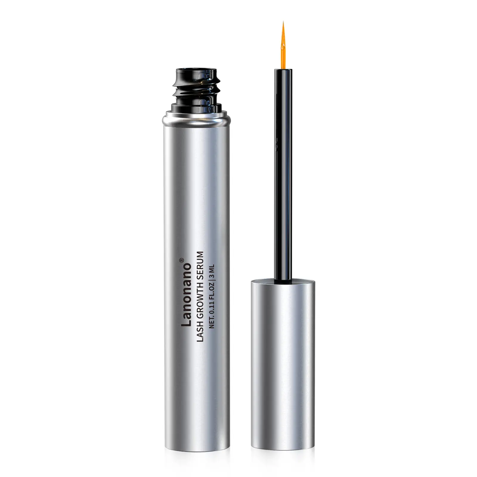 Lanonano eyelash growth serum