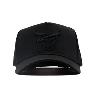 HONKER BULL TOTAL BLACK