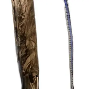 Adjustable 550 cord shoulder sling