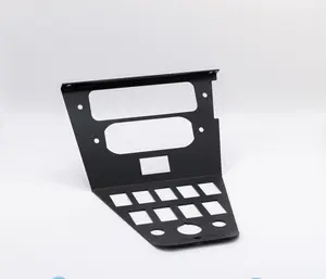 Polaris RZR Pro R / XP Rugged M1 / G1 Radio FRM Mount (2020–2024) – StayFlush Motorsports