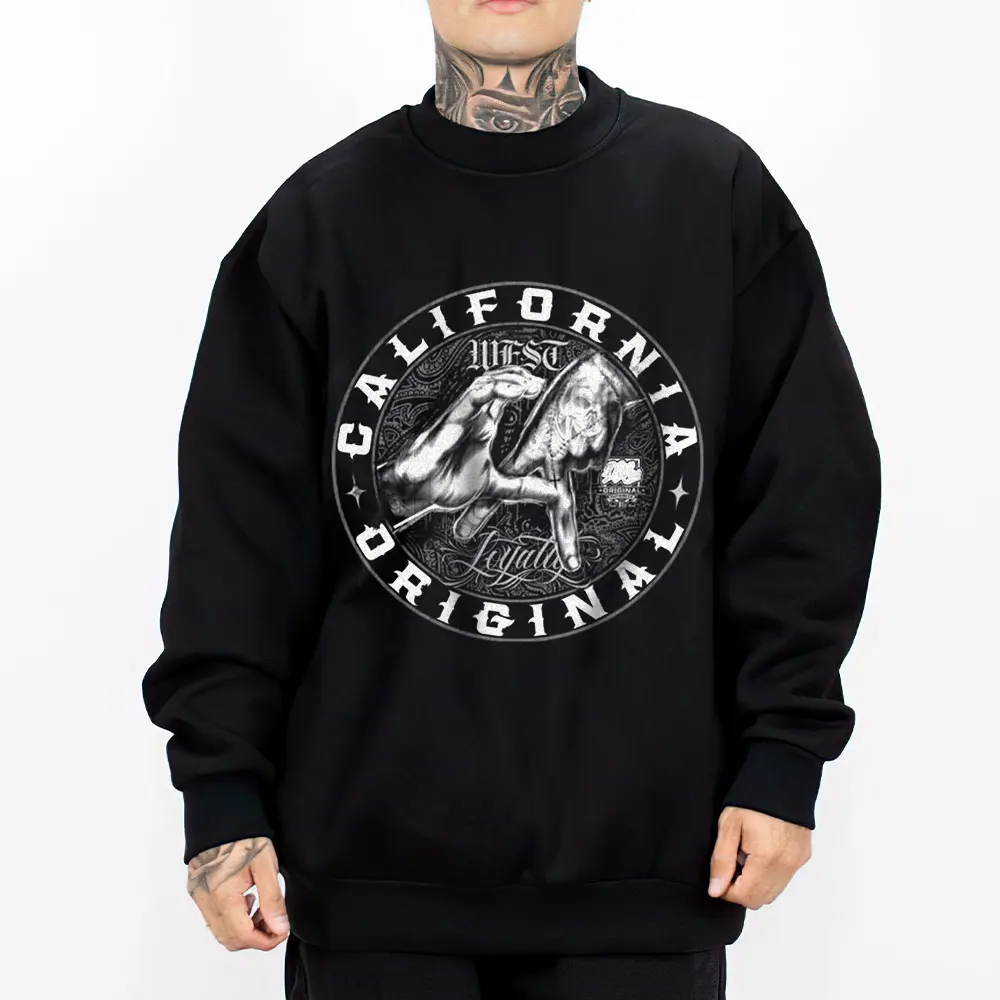 CA Original Chicano Clothing, Gangster clothes, Hoodies for men, Men's clothing, Streetwear, Graphic tee
