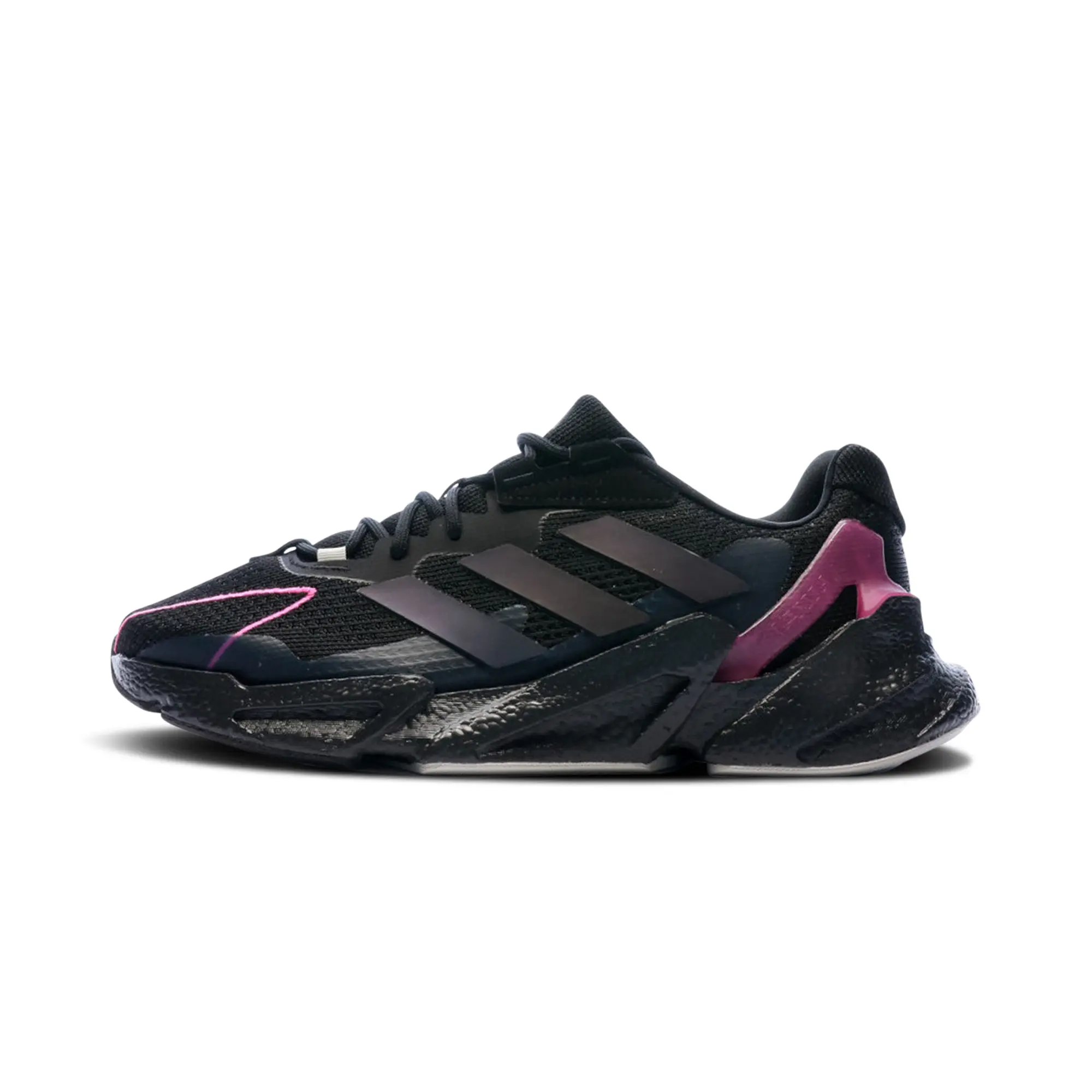X9000L4 M "Black" GY0127