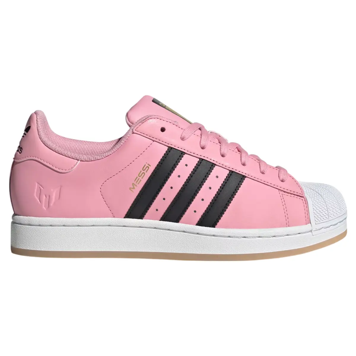 adidas Superstar Lionel Messi Inter Miami CF Men's Fashion Shoes New