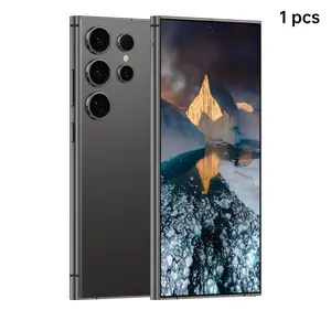 Latest Android Smartphone, 6.75-Inch Dual Sim, 5+13mp Camera, 256GB Expandable, 3gb RAM, 3800mah Battery, Octa-Core Cpu, 4g Network