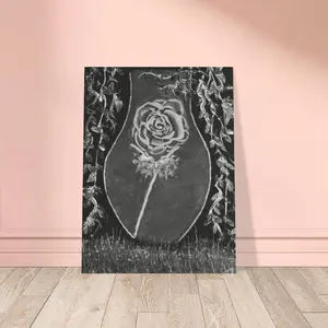 Phenomenal Woman- Museum Quality Matte Print