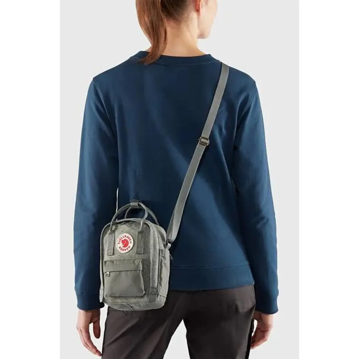 Kånken Re-Wool Sling