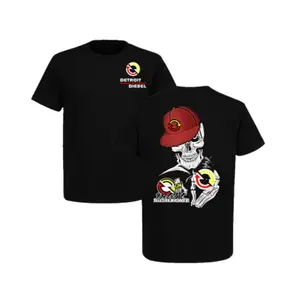 Diesel Tshirt Floating Strands, Vintage Truck Mechanic Graphic Tee, Rig Life Apparel, Unisex Diesel Power Shirt, Full Sizes Full Colors