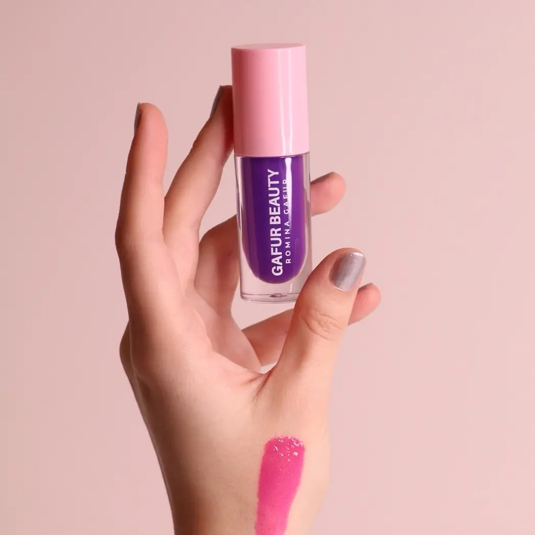 Spell Color Changing Lip Gloss