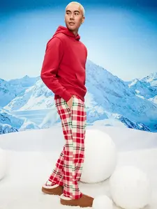 Old Navy Men's Flannel Pajama Pants for Men