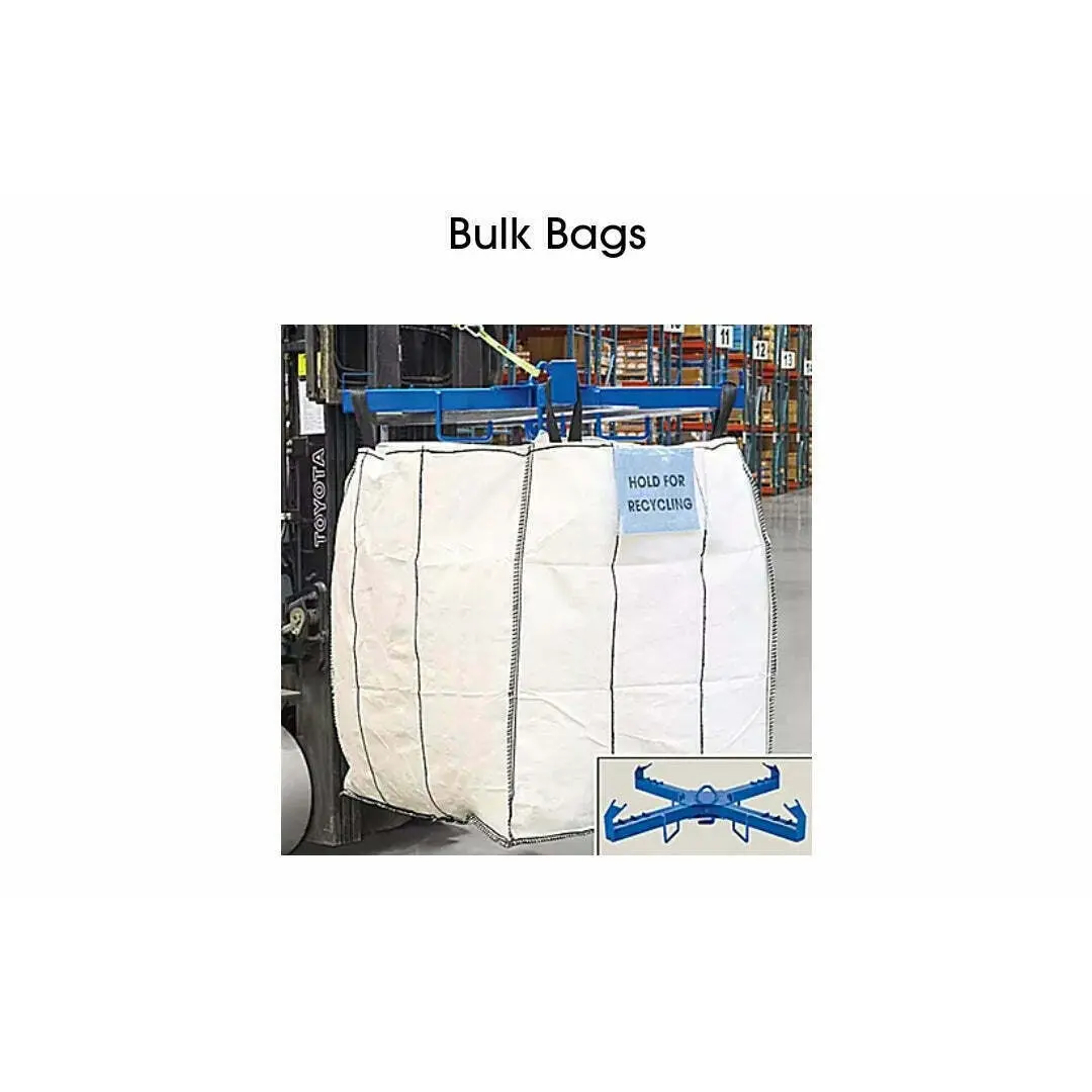 Bulk Bags 35 x35x40