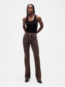 Gap Women's Low Rise Long & Lean Jeans