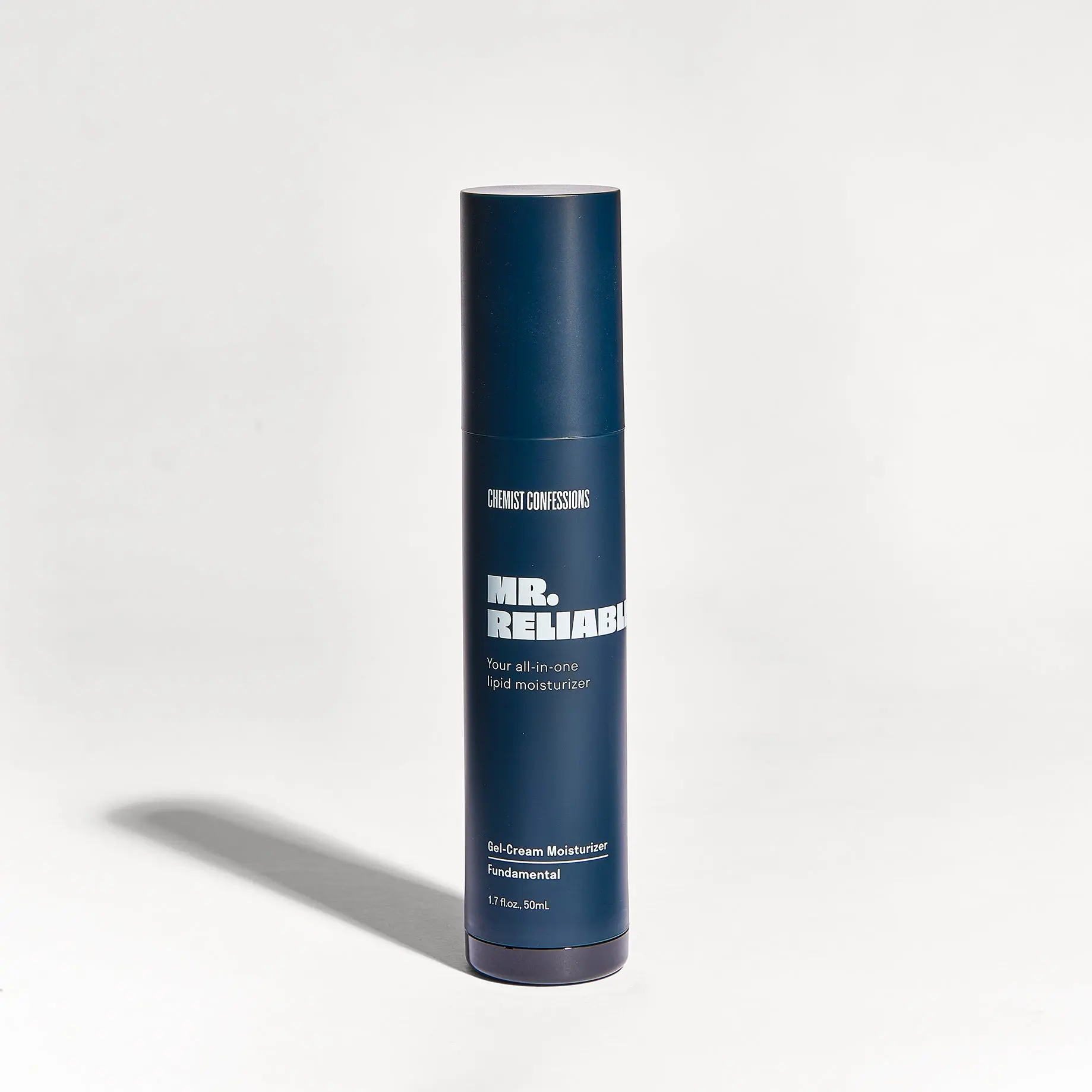 Mr. Reliable Lightweight Moisturizer