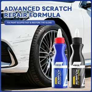 Car Scratch Repair Agent-All Paint Types Clear Coats