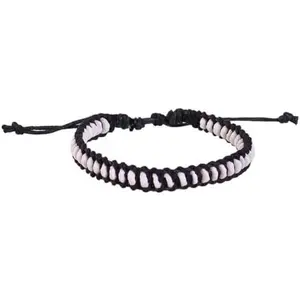 Adjustable Puka Shell Bracelet