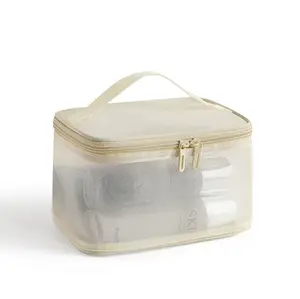 FeelinGirl #Gift  Make Up Bag1