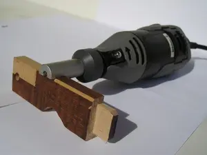GuideMatic dremel attachments