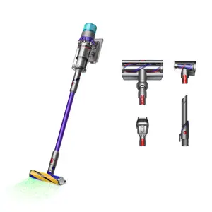 Dyson Gen5detect cordless vacuum