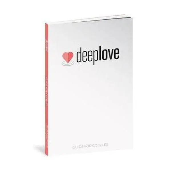 USED-Deep Love Guide for Couples by Parrott, Drs Les &. Leslie (Paperback)