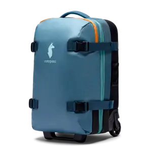 Allpa 38L Roller Bag Allpa 38L Roller Bag