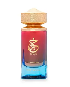 Paris Corner Khair Confection By Paris Corner Eau De Parfum For Unisex