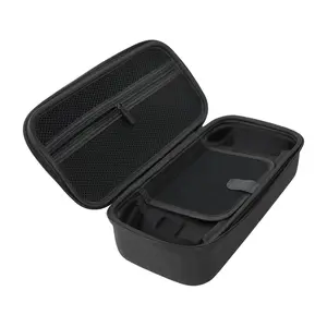 Asus Rog Ally Portable Storage Case Organiser, Scratch-Resistant Durable Design, Ideal Gaming Accessory, Perfect Fit for Asus Rog Ally, Storage Carrying Bag, Storage Pouch