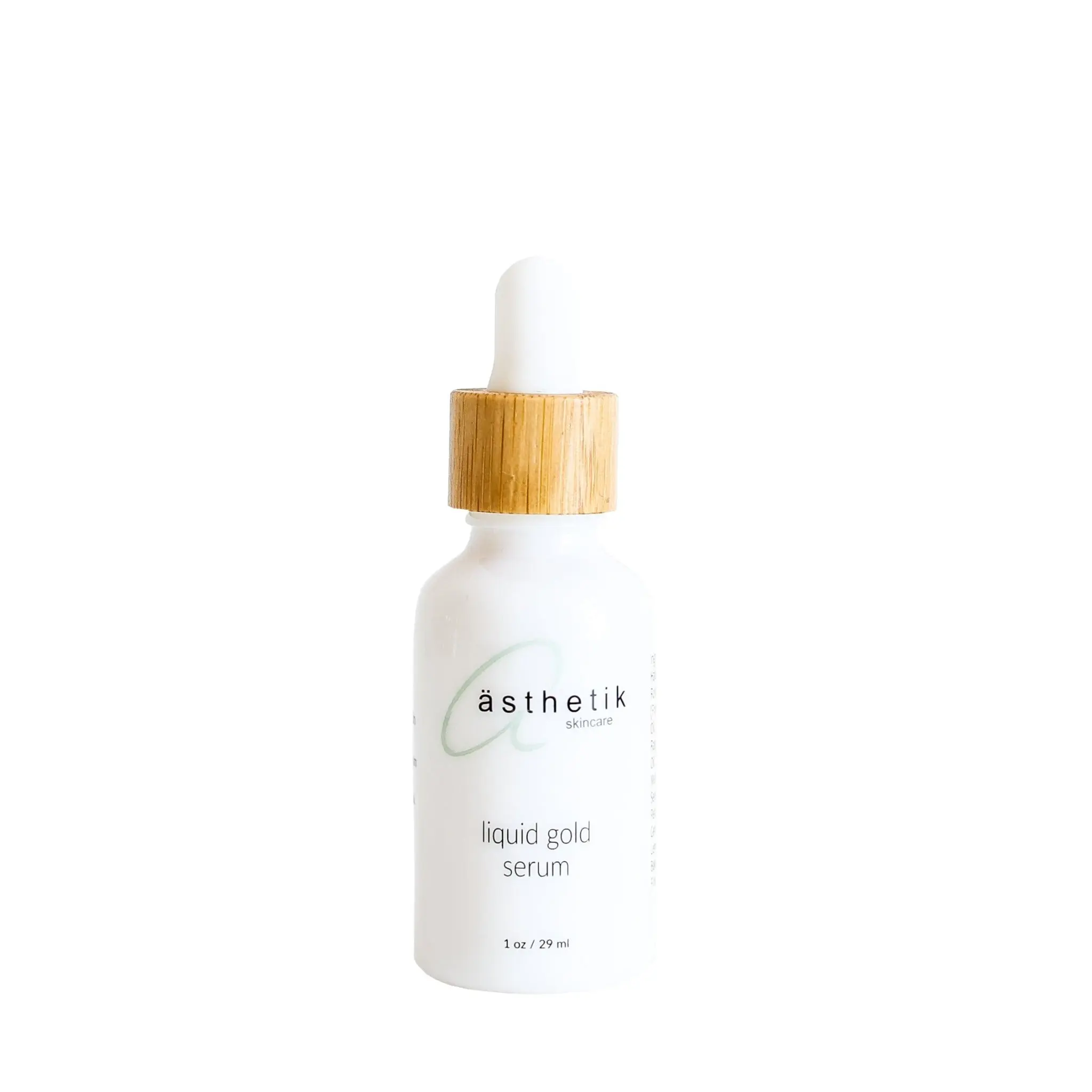 Liquid Gold Anti-Aging Active Serum - Skincare Skin Repair
