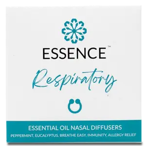 Respiratory Blends Bundle Pack