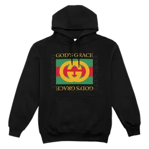 GOD's Grace big Logo