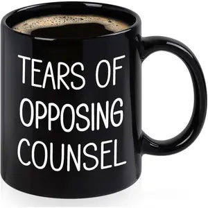 NEU Maustic Lawyer Gifts For Men Women, Law School Students Gifts, Attorney Paralegal Future Lawyer Gifts Idea, Law School Graduation Gifts