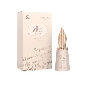 Risala Forever By Le Falcone Niche Collection Eau de Parfum Spray 3.4 oz