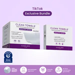 Healthy Aging Bundle