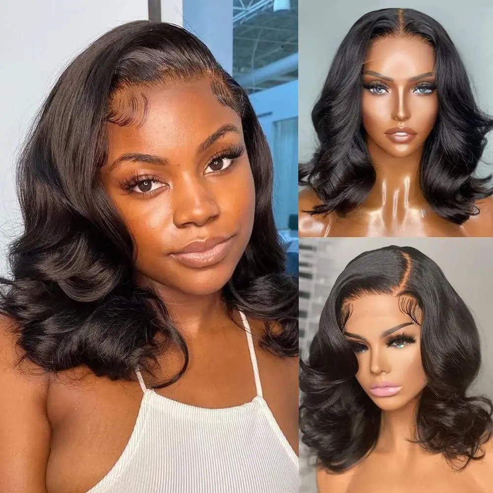 5x5 body wave