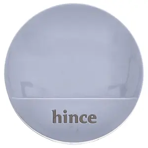 Hince Second Skin Mesh Matte Cushion, SPF 40 PA++, 15 Rosy, 0.42 oz (12 g)
