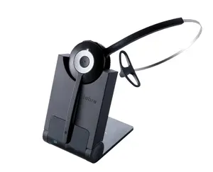 Pro 920 Mono Headset & Base Pro 920 Mono Headset & Base