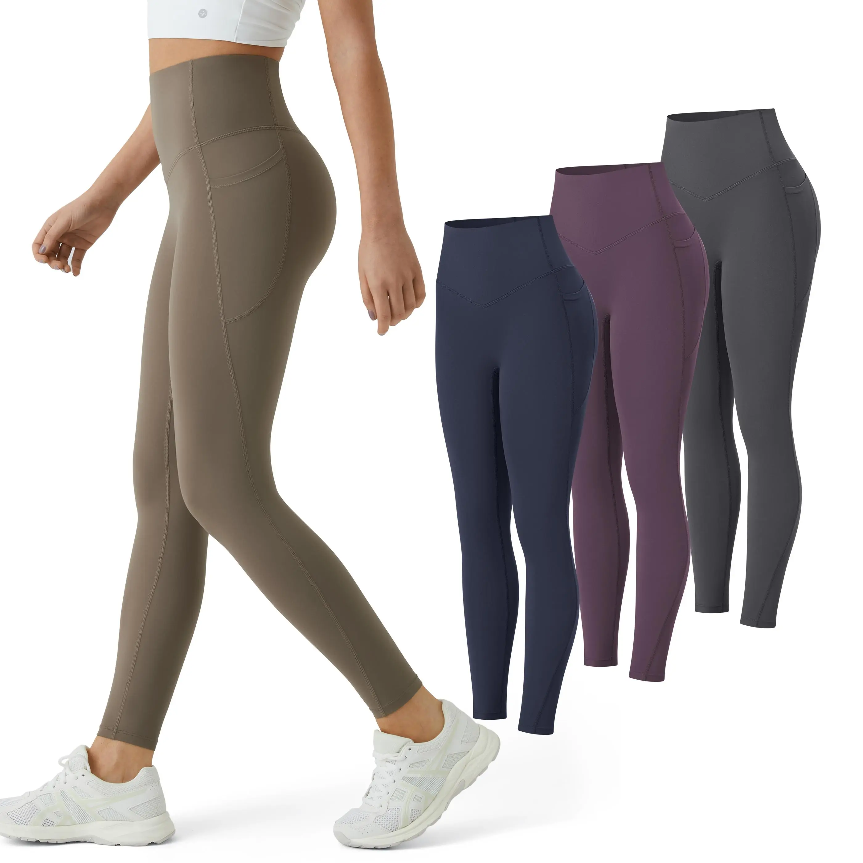 Volcanic Ash+Night's Purple+Mood Indigo