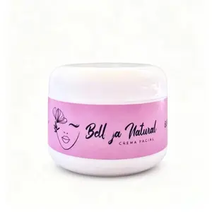 Belleza Crema hidratante aclaradora