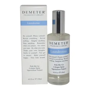Laundromat by Demeter for Women - 4 oz Cologne Spray Laundromat by Demeter for Women - 4 oz Cologne Spray