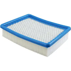 Replacement Air Filter for Club Car DS Gas Golf Carts – Compatible with FE290 & FE350 Engines (1992+), High-Performance Engine Air Intake Filter for Carryall Models