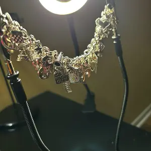 BASIC FULL CHARM SILVER