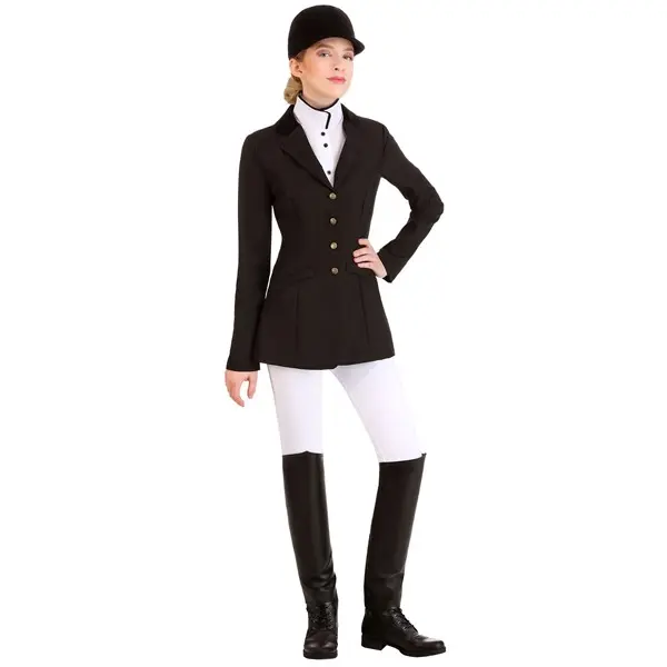 Women's Equestrian Costume