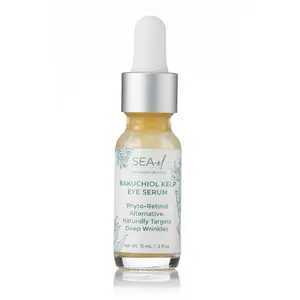 Bakuchiol Kelp Eye Serum