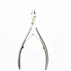 Oxilook- Manicure Nipper, C007 Double 14mm/16mm